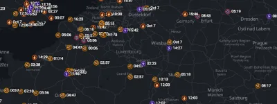 Create Maps : Scribble Maps